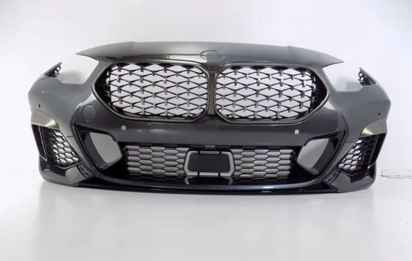 BMW 2 F44 Front bumper