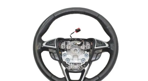 Ford Mondeo MK V Steering wheel DS733600KP DS733600KP3ZHE