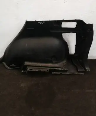 Toyota RAV 4 (XA30) Trunk/boot lower side trim panel 6473042070
