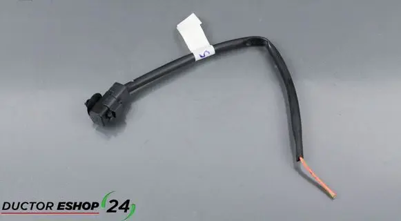 Citroen C3 Sensor