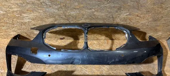 BMW 1 F40 Front bumper 51117459708 K17128K
