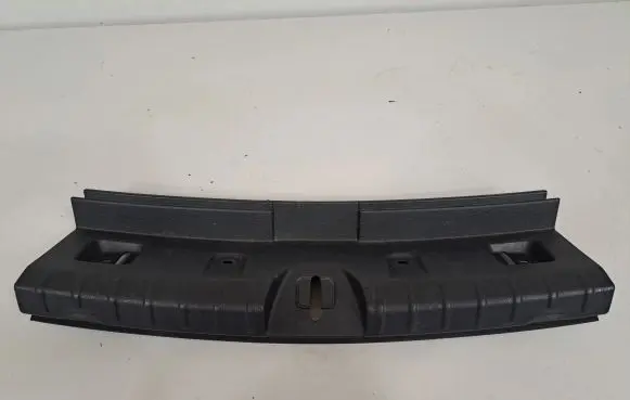 BMW 3 F30 F35 F31 Centre console side trim rear 7221868 7351650