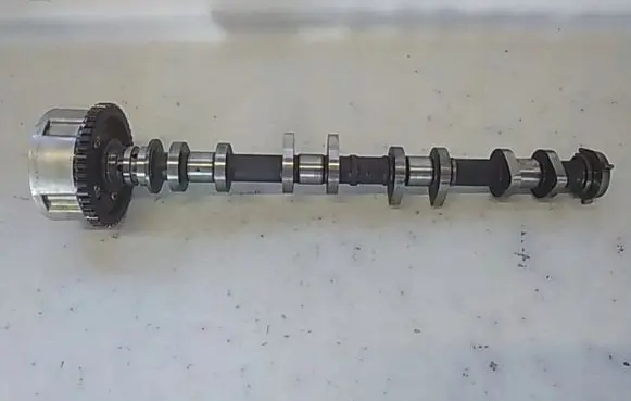 Opel Agila B Camshaft 44C4