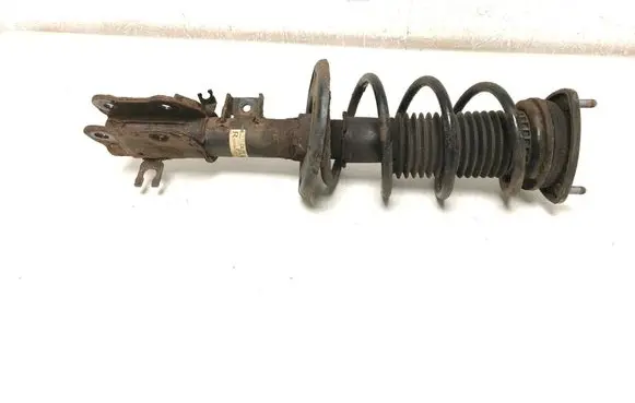 Mazda CX-3 Front shock absorber/damper DL8V34700