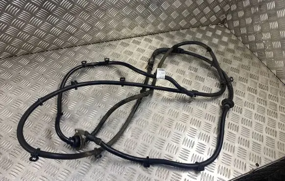 Audi Q5 SQ5 Negative earth cable (battery) 8R0971225G