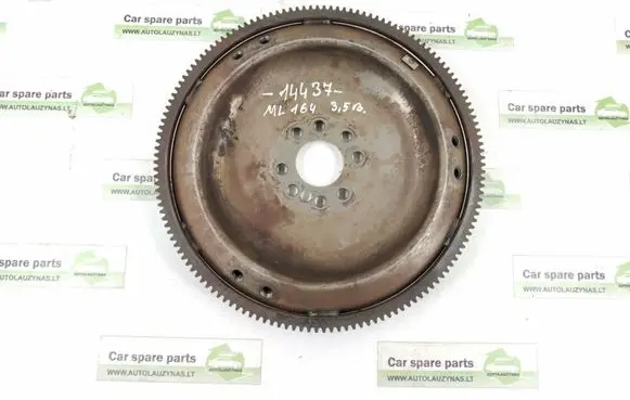 Flywheel