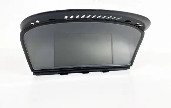 BMW 5 E60 E61 Screen/display/small screen 6970342 611260002016 9111269