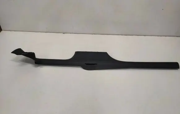 Skoda Octavia Mk4 Foot area side trim 5E3853371