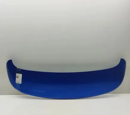Ford Explorer EV Tailgate/trunk spoiler R2KBS44210ADPRAA
