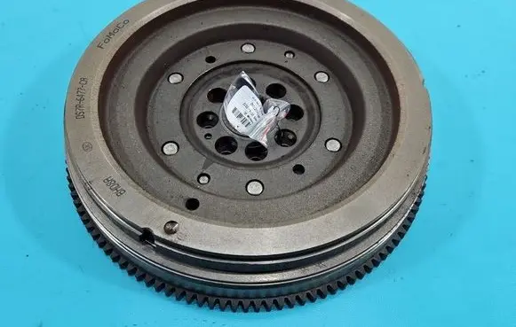 Ford Mondeo MK V Dual mass flywheel DS7R-6477-CA IMPRK1509123