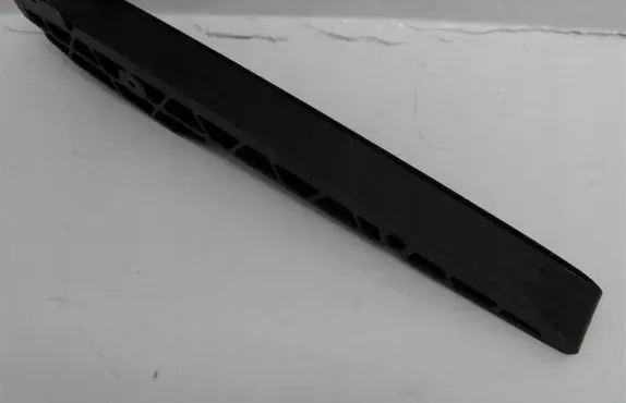 Mercedes-Benz S W221 Slide rail for timing chain 