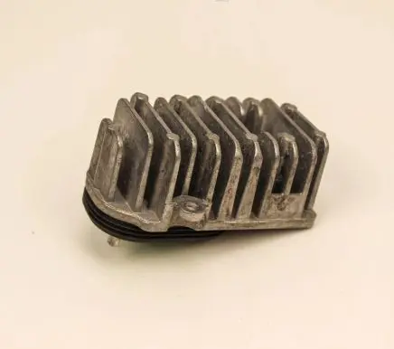Mercedes-Benz C W205 LED ballast control module P130867