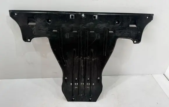 Volkswagen ID.3 Engine splash shield/under tray 1EA825102C