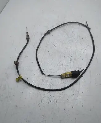 Peugeot 508 Exhaust gas temperature sensor 9670381580