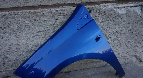Fiat Bravo - Brava Fender