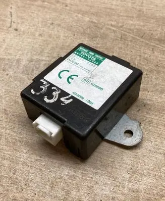 Toyota Corolla Verso E121 Door central lock control unit/module 8974113040 2513000100