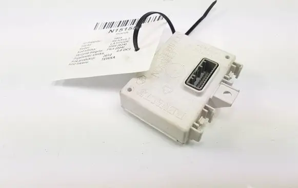 Ford Transit - Tourneo Connect Antenna control unit ANTENY 280380655R
