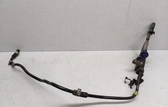 Opel Vectra C Vacuum line/pipe/hose