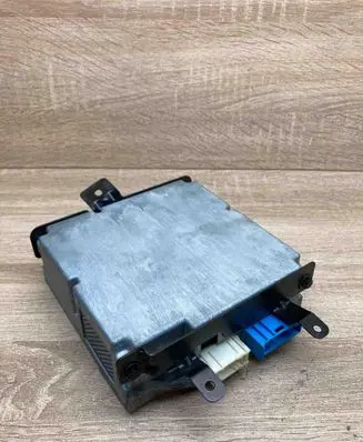 BMW 5 E60 E61 Video control module 6925105 50762810