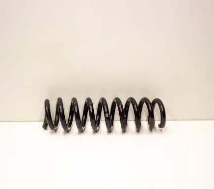 BMW X1 E84 Rear coil spring
