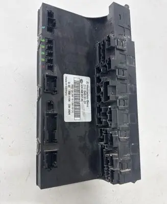 Mercedes-Benz E W211 Fuse module 2115455101 5DK00804745