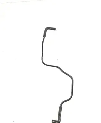 Audi A6 S6 C7 4G Engine coolant pipe/hose 04L131552BG 8R0906272T