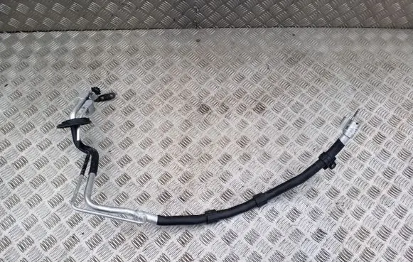 Audi A6 S6 C8 4K Air conditioning (A/C) pipe/hose 4K0816738T