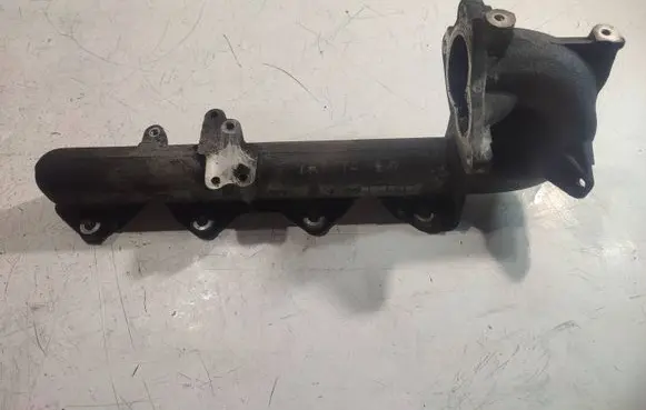 Renault Trafic II (X83) Intake manifold