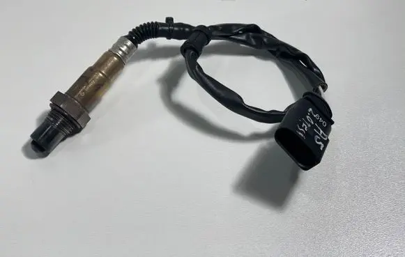 Audi A5 8T 8F Lambda probe sensor 06F906262P 0258006741 0258006742