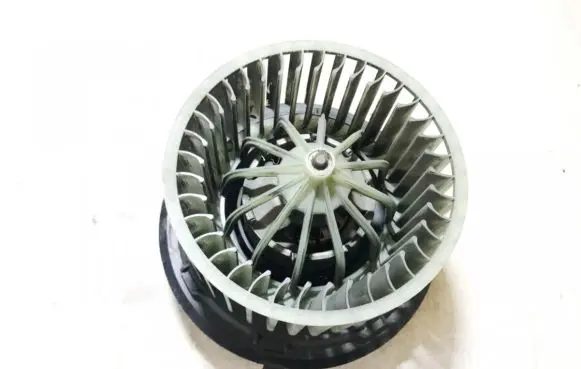 Fiat Bravo - Brava Heater fan/blower