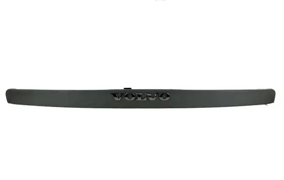 Volvo V50 Tailgate trim 