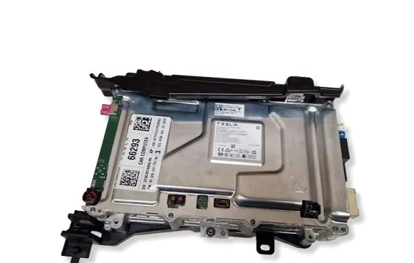 Tesla Model Y Other control units/modules 168443500H