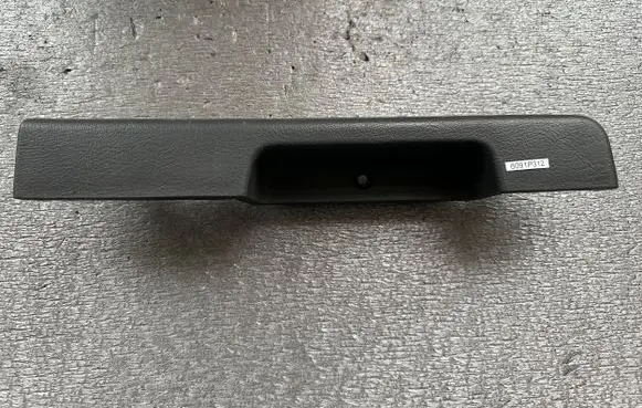 Nissan Patrol Y60 Rear door interior handle 8294126J01