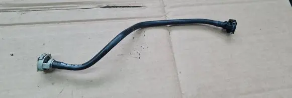 Audi A7 S7 4G Engine coolant pipe/hose 4G0121081AE