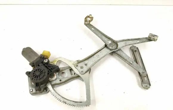 Mercedes-Benz C W202 Front door electric window regulator 2027200646 2027201646