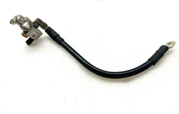 Audi A6 S6 C7 4G Battery control module