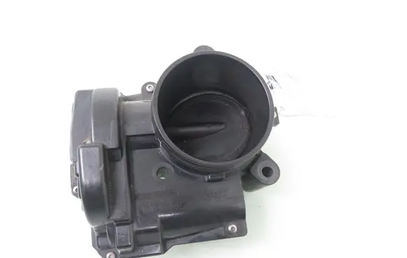 Citroen C4 I Throttle body valve A2C59513207 A2C38050700