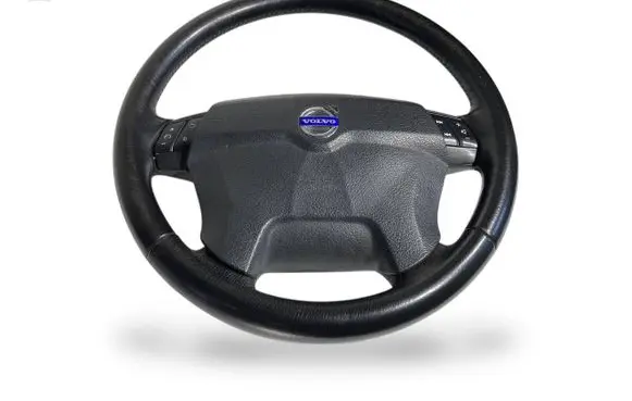 Volvo XC90 Steering wheel 30643067 8666891 8686221