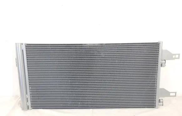 Citroen Jumper A/C cooling radiator (condenser) 