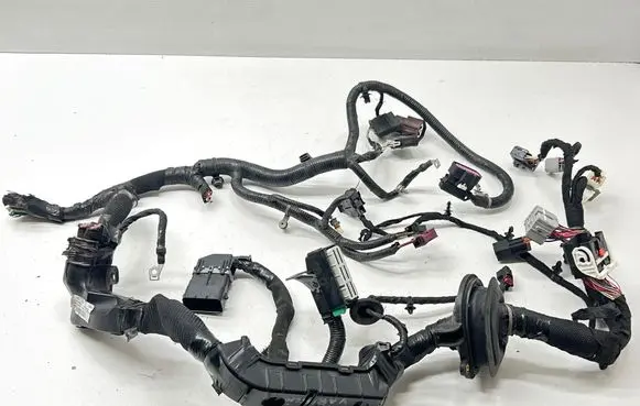 Chrysler Pacifica Engine installation wiring loom 68519490AB 5567720 NR133653