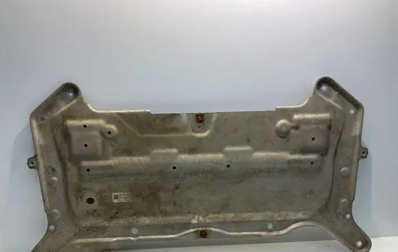 Porsche Panamera (971) Pickup box liner 971407129J