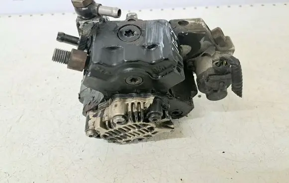Honda CR-V Fuel injection high pressure pump 0445010141 16790RBDE02