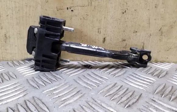 Volvo S60 Rear door check strap stopper 31298467