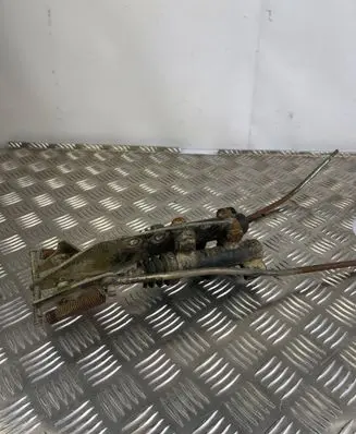Mercedes-Benz G W460 Rear brake cylinder 11750 55025