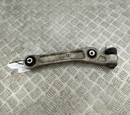 Audi A5 Front lower control arm/wishbone 8W0407156A