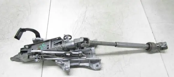 Volvo XC60 Steering wheel axle 31387664