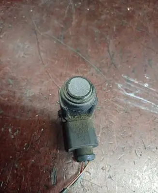 Volkswagen Touran I Parking PDC sensor 3D0919275D 0263003525