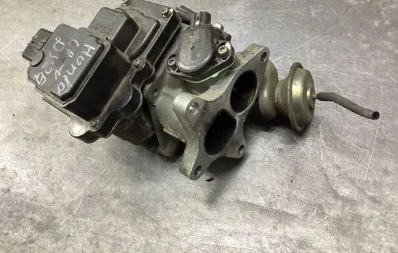Honda CR-V Throttle valve 0281002680 7X1200078B1 7X06015