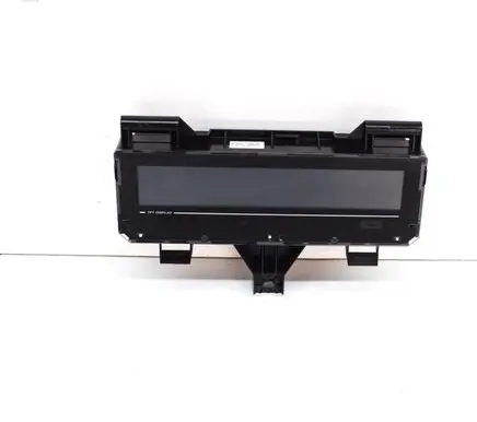 Renault Zoe Speedometer (instrument cluster) 248108855R