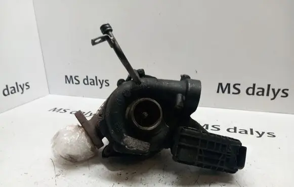 Mercedes-Benz GL X164 Turbo A6290900280 6290900280 730314